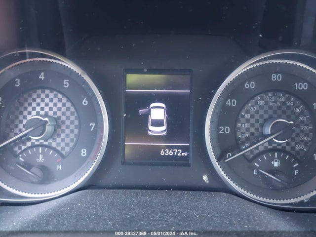 Hyundai ELANTRA SEL 2019 5NPD84LF2KH462101 Image 7