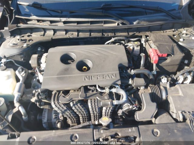 1N4BL4EV9KC114047 Nissan Altima 2.5 Sl