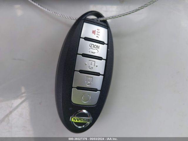 1N4BL4EV9KC114047 Nissan Altima 2.5 Sl