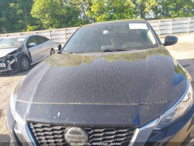 1N4BL4EV9KC114047 Nissan Altima 2.5 Sl