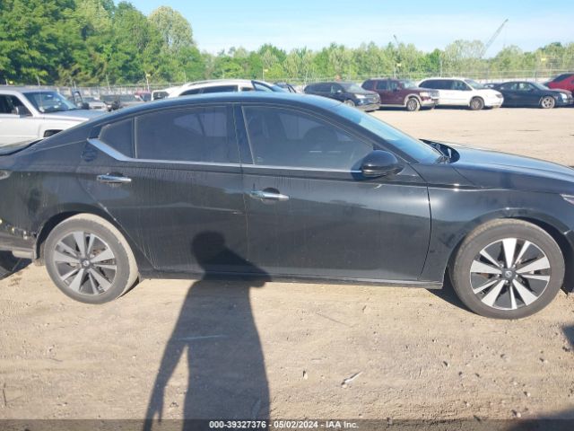 1N4BL4EV9KC114047 Nissan Altima 2.5 Sl