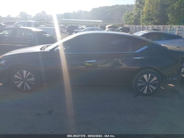 1N4BL4EV9KC114047 Nissan Altima 2.5 Sl