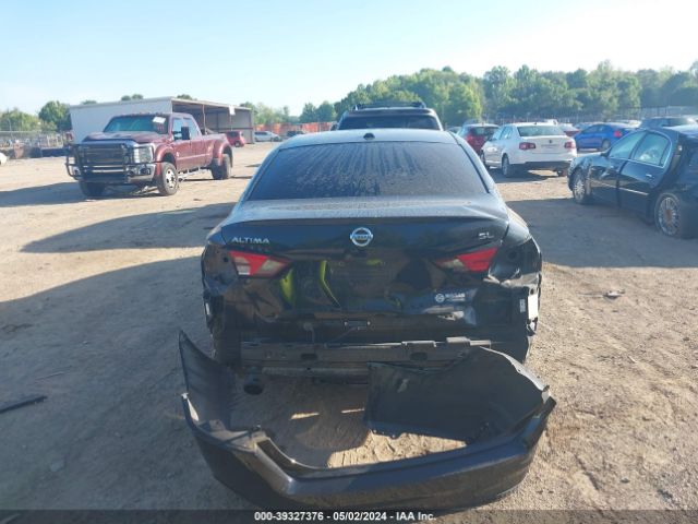 1N4BL4EV9KC114047 Nissan Altima 2.5 Sl