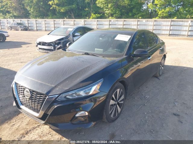 1N4BL4EV9KC114047 Nissan Altima 2.5 Sl