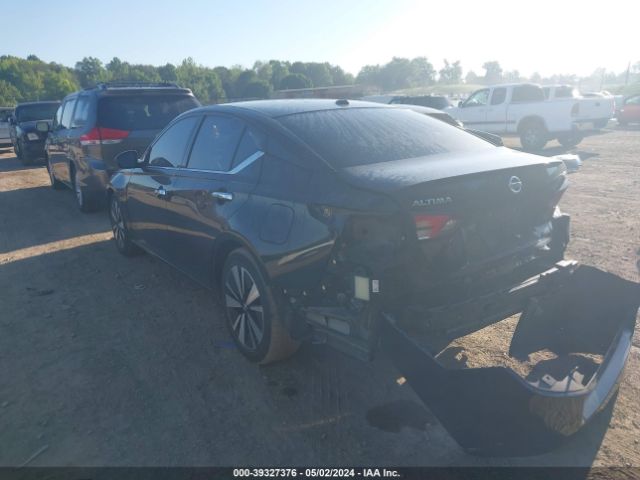 1N4BL4EV9KC114047 Nissan Altima 2.5 Sl