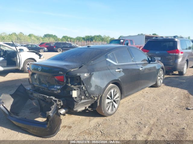 1N4BL4EV9KC114047 Nissan Altima 2.5 Sl