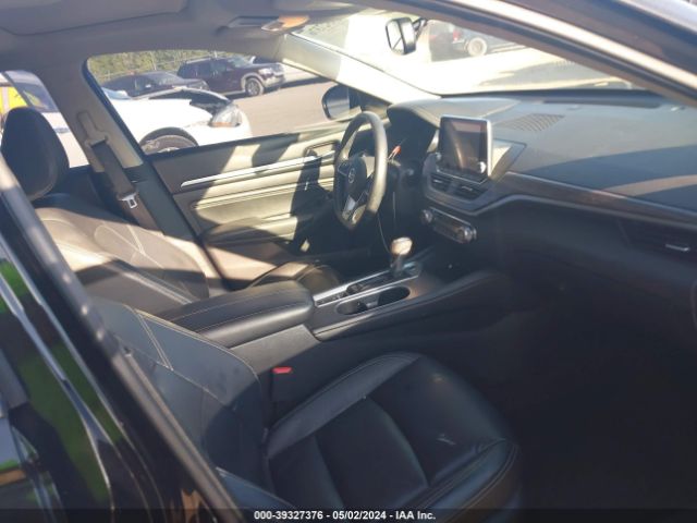 1N4BL4EV9KC114047 Nissan Altima 2.5 Sl