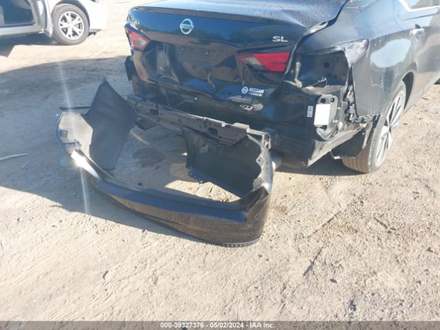 1N4BL4EV9KC114047 Nissan Altima 2.5 Sl