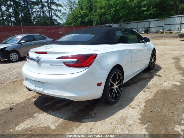 W04WT3N50GG130332 Buick Cascada Premium