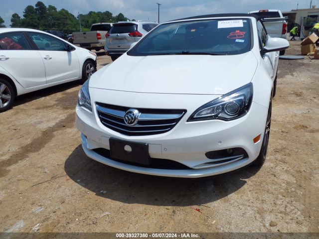 W04WT3N50GG130332 Buick Cascada Premium