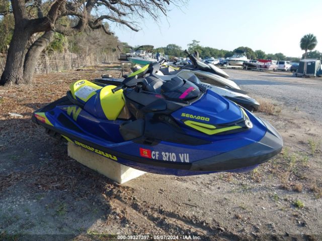 2020 SEADOO SEADOO YDV31550L021     