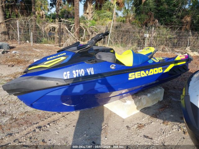 2020 SEADOO SEADOO YDV31550L021      Photo 1