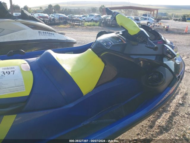2020 SEADOO SEADOO YDV31550L021      Photo 4