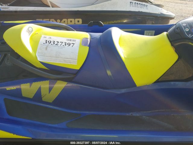 2020 SEADOO SEADOO YDV31550L021      Photo 7