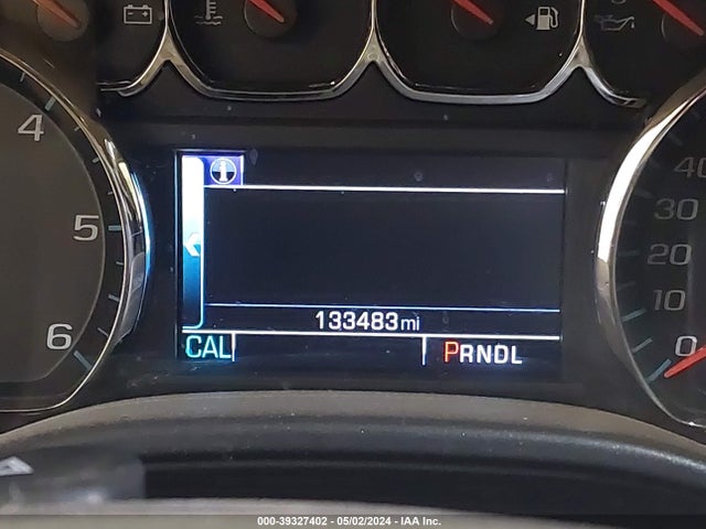 Chevrolet Silverado 1500 1lz 2018 3GCUKSEC6JG418117 Image 7