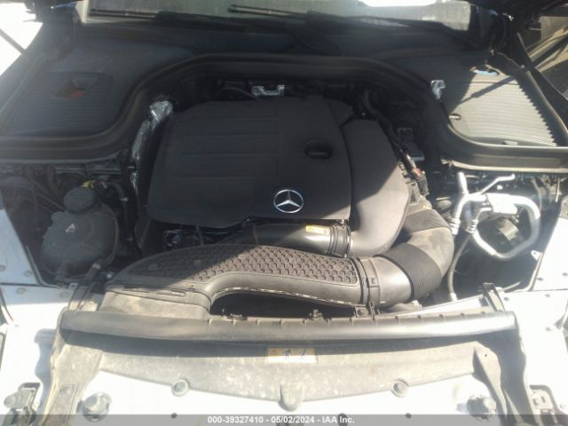 W1N0G8EB3NG107989 Mercedes-Benz Glc 300 4matic Suv