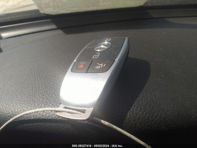 W1N0G8EB3NG107989 Mercedes-Benz Glc 300 4matic Suv