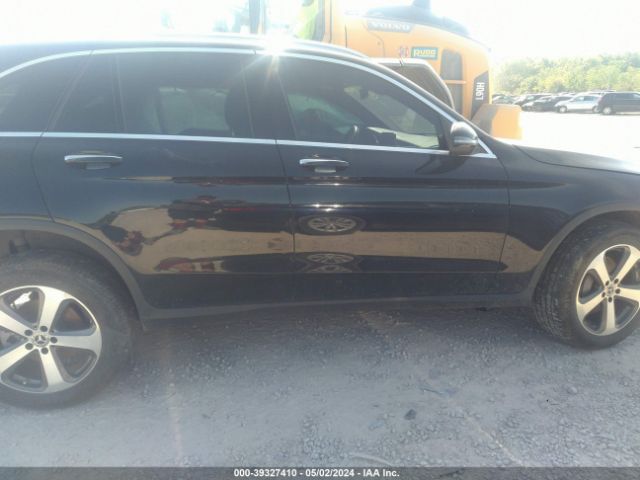 W1N0G8EB3NG107989 Mercedes-Benz Glc 300 4matic Suv