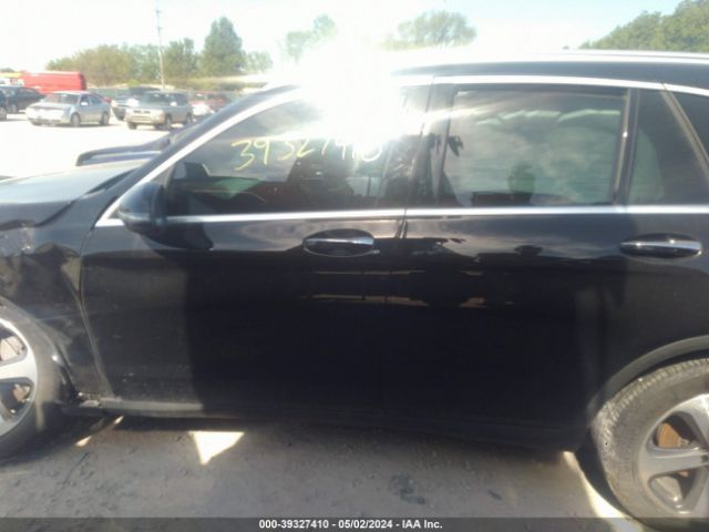 W1N0G8EB3NG107989 Mercedes-Benz Glc 300 4matic Suv