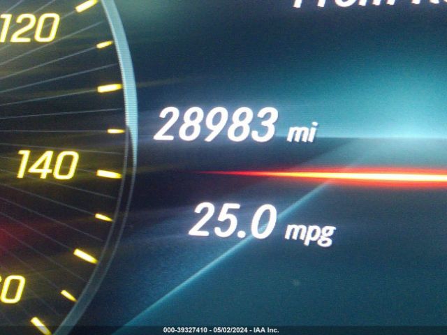 W1N0G8EB3NG107989 Mercedes-Benz Glc 300 4matic Suv
