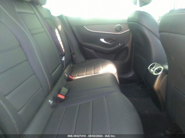 W1N0G8EB3NG107989 Mercedes-Benz Glc 300 4matic Suv