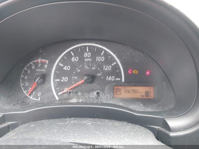 Nissan Versa 1.6 S+ 2017 3N1CN7AP0HL859027 Image 7