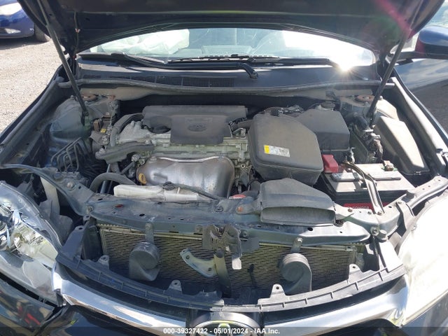 Toyota CAMRY SE 2016 4T1BF1FK2GU233740 Image 10
