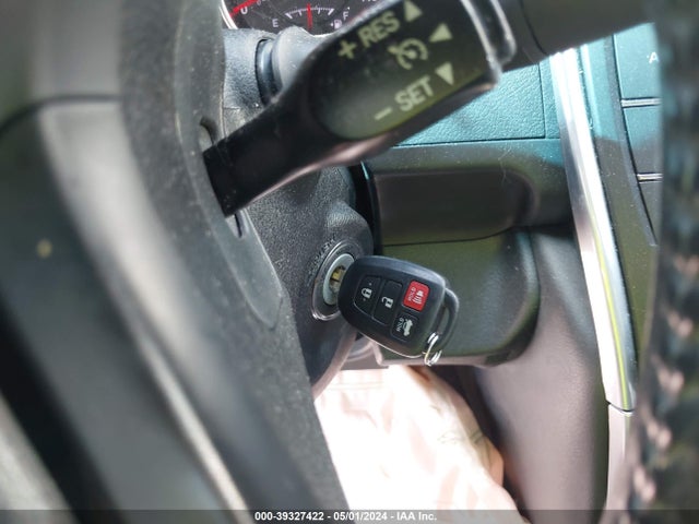 Toyota CAMRY SE 2016 4T1BF1FK2GU233740 Image 11