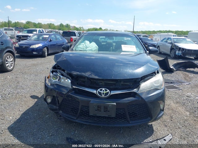 Toyota CAMRY SE 2016 4T1BF1FK2GU233740 Image 13