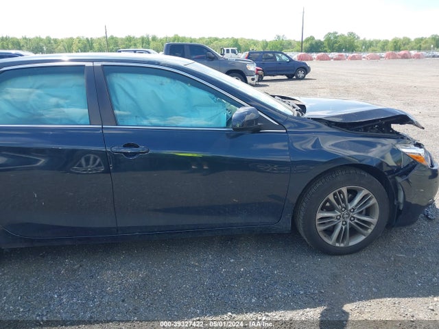 Toyota CAMRY SE 2016 4T1BF1FK2GU233740 Image 14