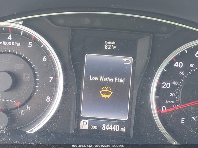 Toyota CAMRY SE 2016 4T1BF1FK2GU233740 Image 16