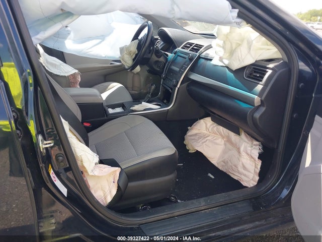 Toyota CAMRY SE 2016 4T1BF1FK2GU233740 Image 5
