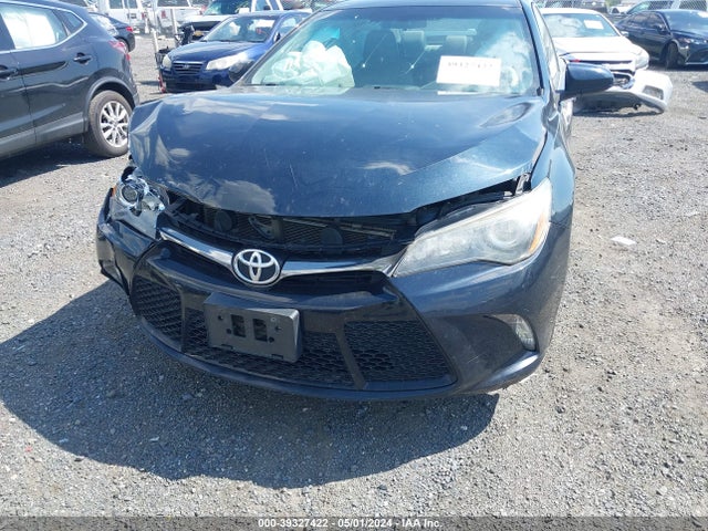 Toyota CAMRY SE 2016 4T1BF1FK2GU233740 Image 6
