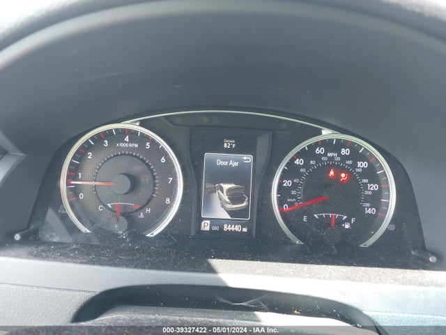 Toyota CAMRY SE 2016 4T1BF1FK2GU233740 Image 7