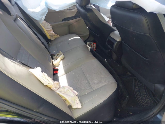 Toyota CAMRY SE 2016 4T1BF1FK2GU233740 Image 8