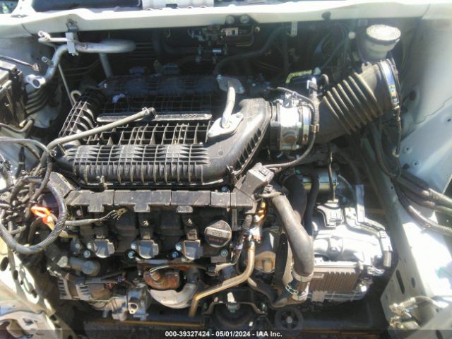 5FNRL6H94KB119968 Honda Odyssey Elite
