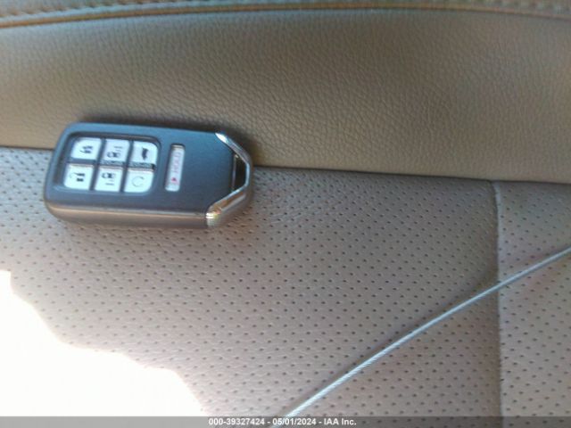 5FNRL6H94KB119968 Honda Odyssey Elite
