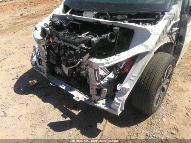 5FNRL6H94KB119968 Honda Odyssey Elite