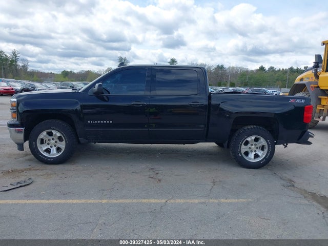 Chevrolet Silverado 1500 2lt 2015 3GCUKREC0FG286388 Image 14