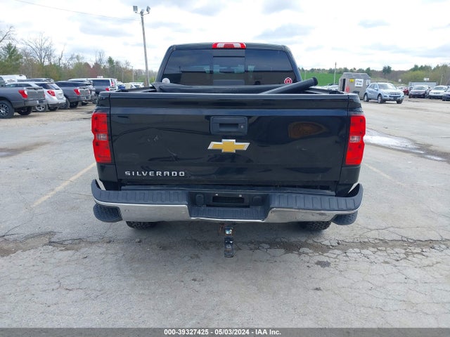 Chevrolet Silverado 1500 2lt 2015 3GCUKREC0FG286388 Image 16