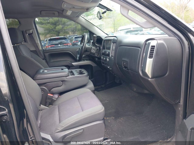 Chevrolet Silverado 1500 2lt 2015 3GCUKREC0FG286388 Image 5
