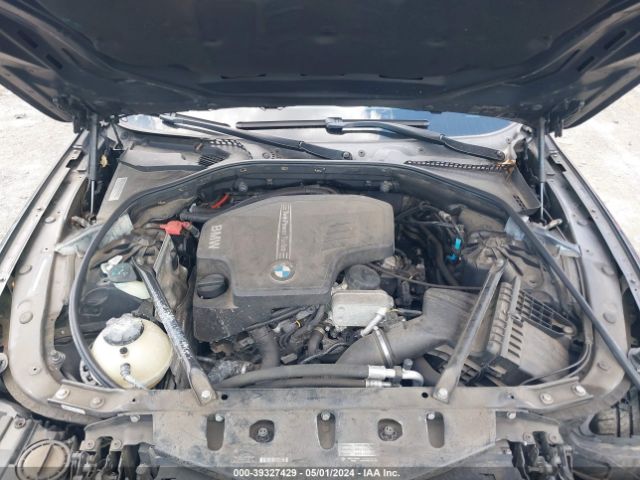 WBA5A7C56FD628937 BMW 528i Xdrive