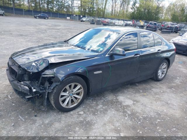 WBA5A7C56FD628937 BMW 528i Xdrive