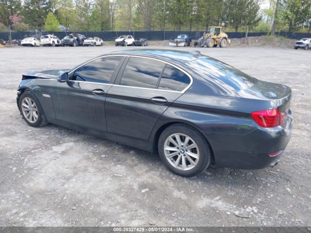 WBA5A7C56FD628937 BMW 528i Xdrive