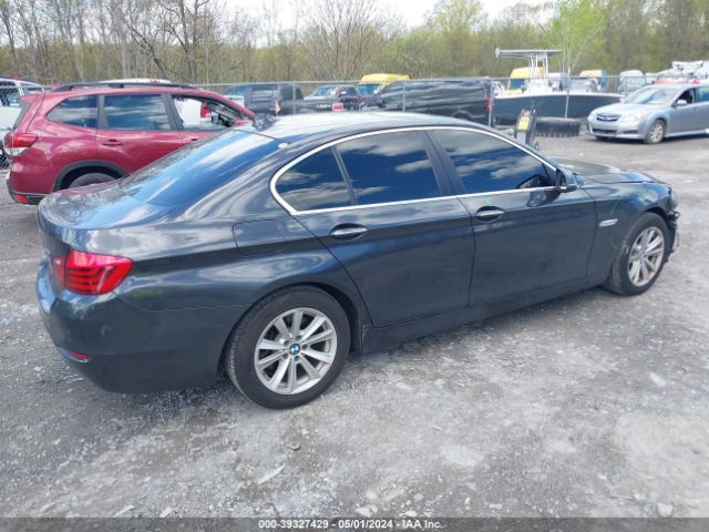 WBA5A7C56FD628937 BMW 528i Xdrive