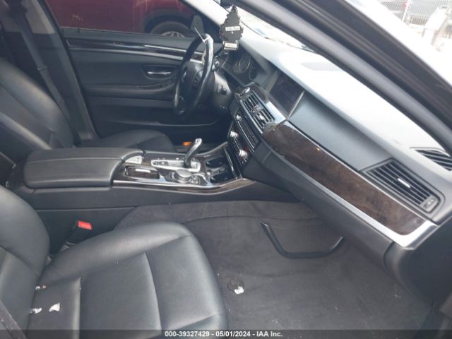 WBA5A7C56FD628937 BMW 528i Xdrive