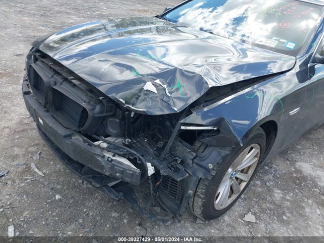 WBA5A7C56FD628937 BMW 528i Xdrive