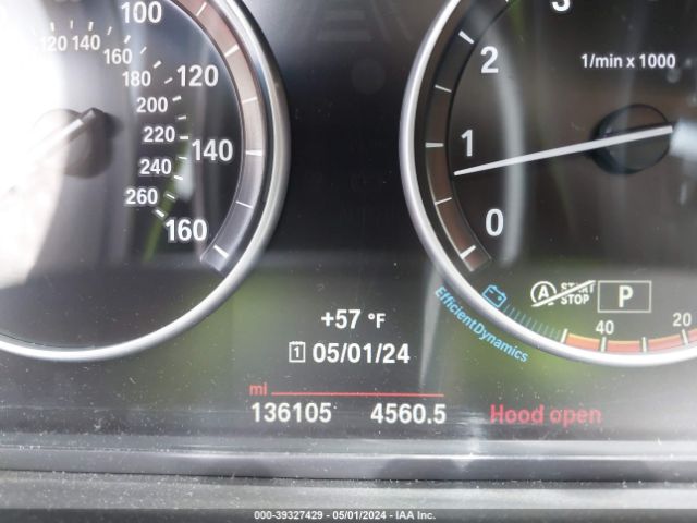 WBA5A7C56FD628937 BMW 528i Xdrive