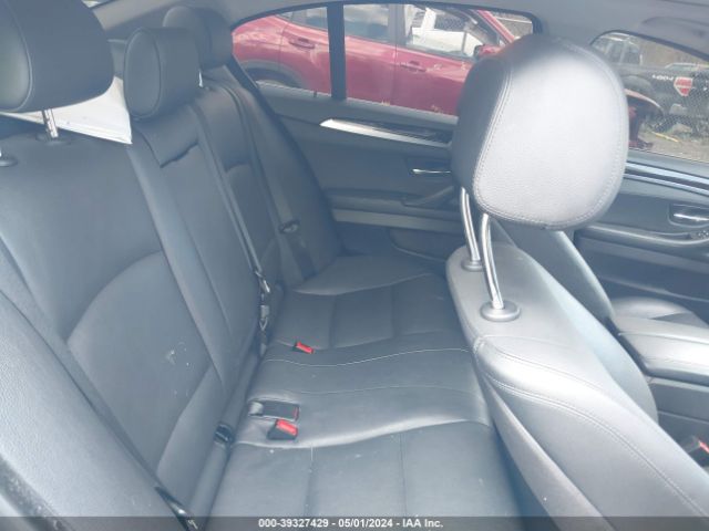 WBA5A7C56FD628937 BMW 528i Xdrive