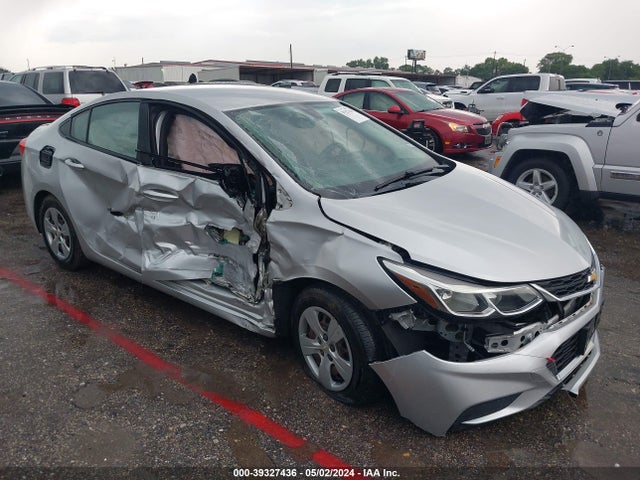 2017 3G1BC5SM3HS523460 main image